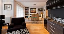 salón