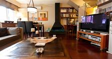 salón