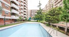 piscina comunitaria