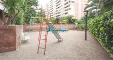 zona infantil