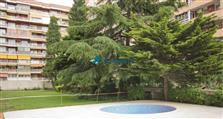 piscina comunitaria infantil