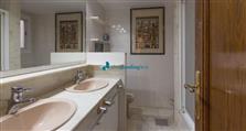 baño suite