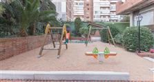 zona infantil