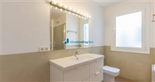 baño suite