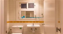 baño servicio
