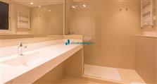 baño suite