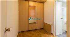 habitación de servicio