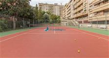 zona comunitaria