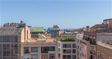 vistas mar