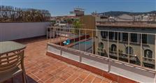 terraza Collserola
