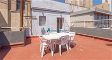 terraza mar