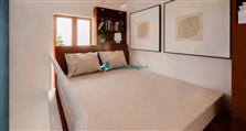 render dormitorio