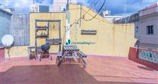 terrado comunitario